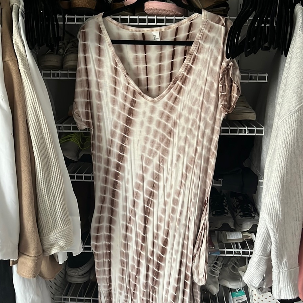 Amazon maxi dress